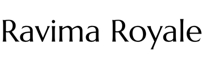Ravima Royale Chinchwad Logo